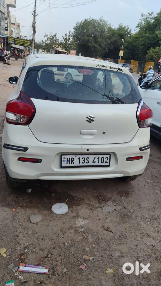 Maruti Suzuki Celerio Vxi, 2022, Cng & Hybrids