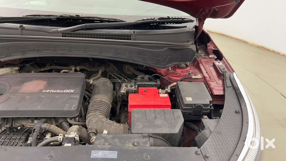 Kia Seltos 1.4 Gtx+ Mt, 2022, Petrol