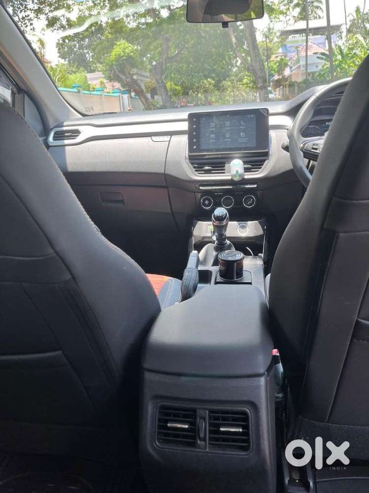 Renault Kiger 2026 Perfect Condition