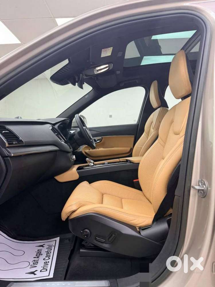 Volvo Xc90 B6 Ultimate, 2023, Petrol