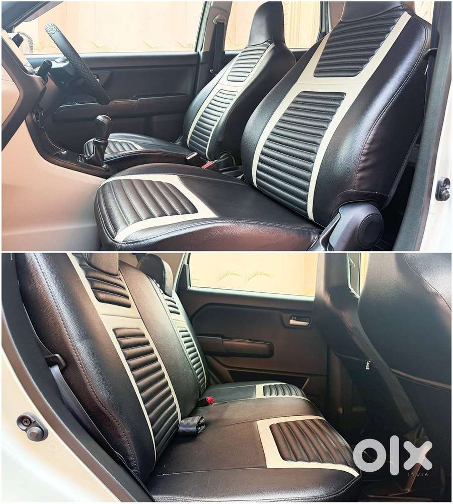 Maruti Suzuki Wagon R Vxi 1.0, 2022, Petrol