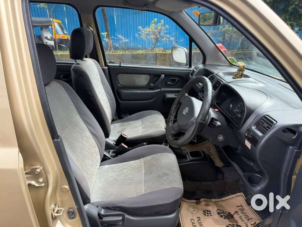 Maruti Suzuki Wagon R Lxi, 2009, Petrol