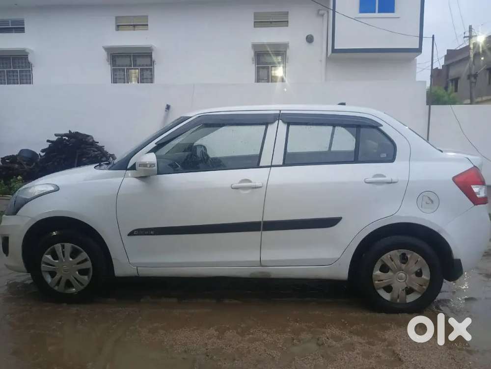 Maruti Suzuki Swift Vdi 2014