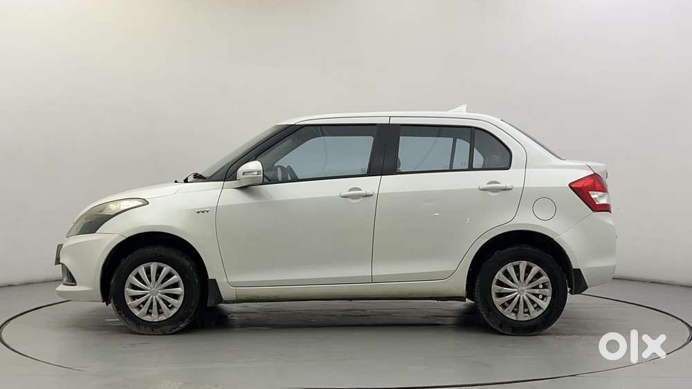 Maruti Suzuki Swift Dzire 1.3 Vxi, 2015, Petrol
