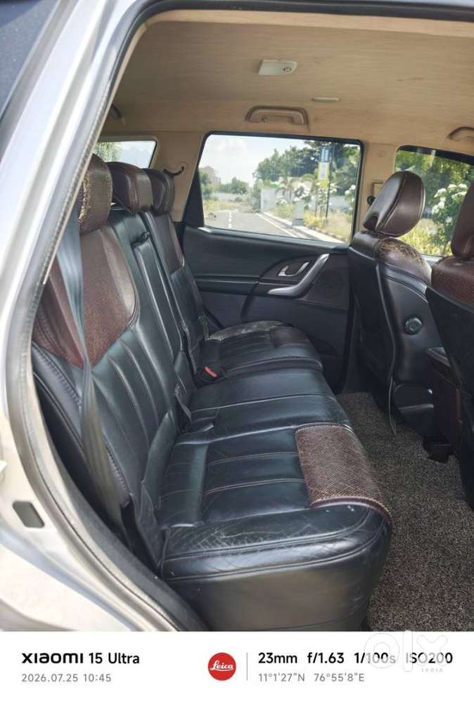 Mahindra Xuv500 W8 2wd, 2012, Diesel