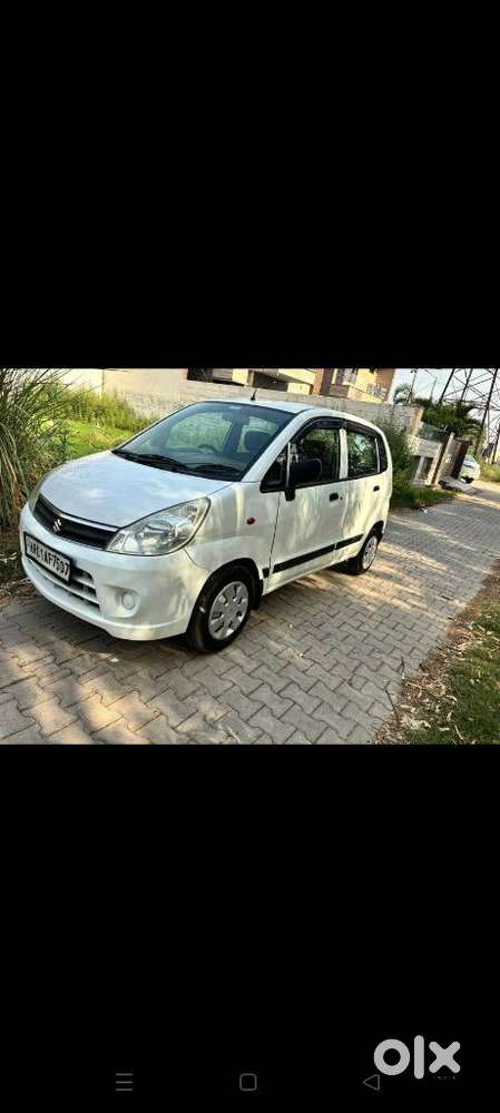 Maruti Suzuki Zen Estilo Lxi Bs Iv, 2012, Petrol