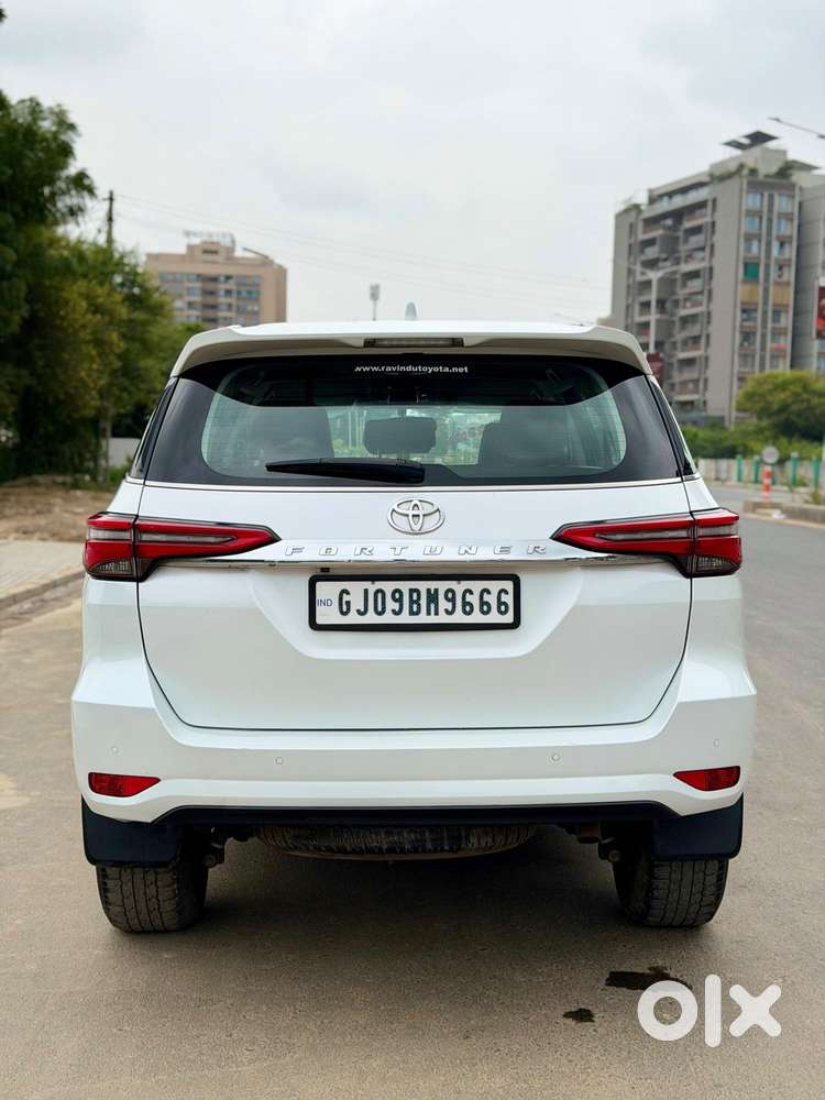 Toyota Fortuner 4x2 At 2.8 Diesel, 2024, Diesel