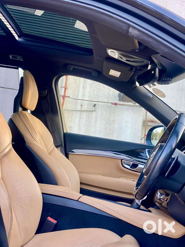 Volvo Xc 90 D5 Momentum, 2017, Diesel