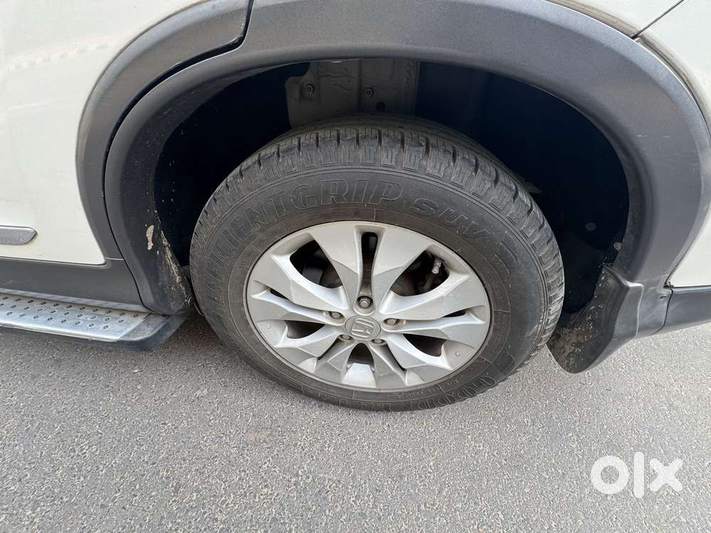 Honda Cr-v 2.0 2wd, 2014, Petrol