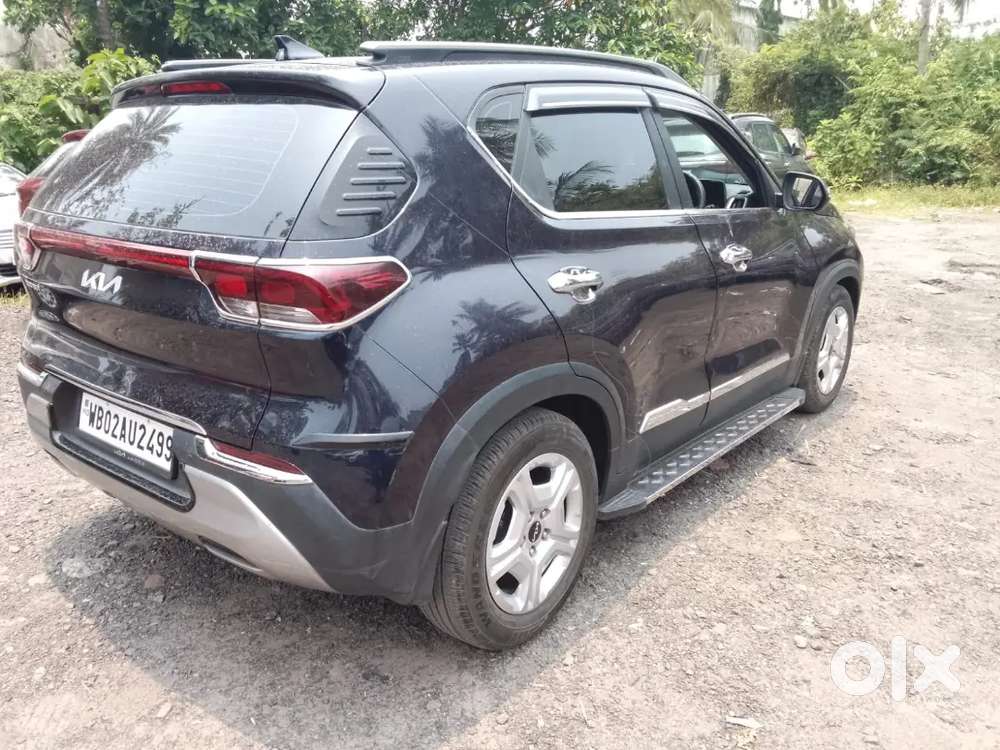 Kia Sonet 1.2 Htk 2023