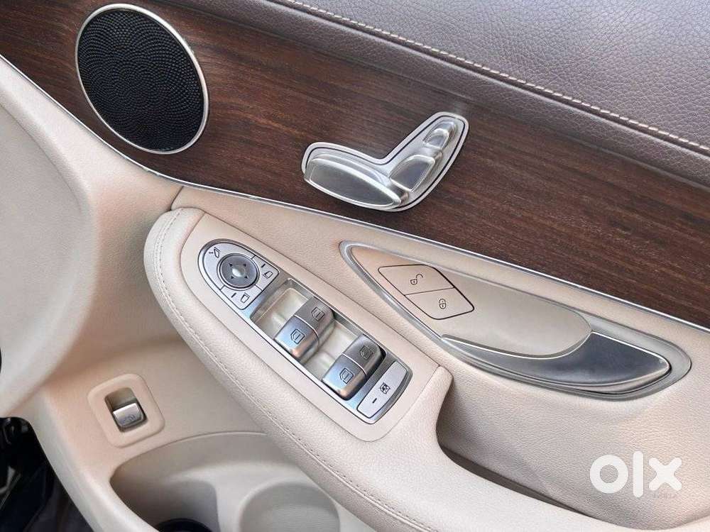 Mercedes-benz Glc 220d 4matic, 2020, Petrol