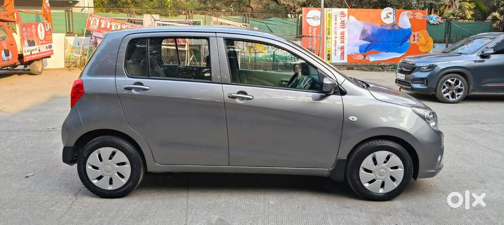 Maruti Suzuki Celerio 1.0 Vxi Amt, 2019, Petrol