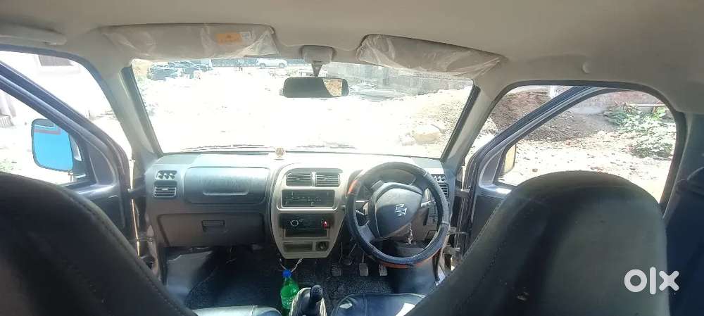 Maruti Suzuki Eeco 2022 Petrol 27000 Km Driven