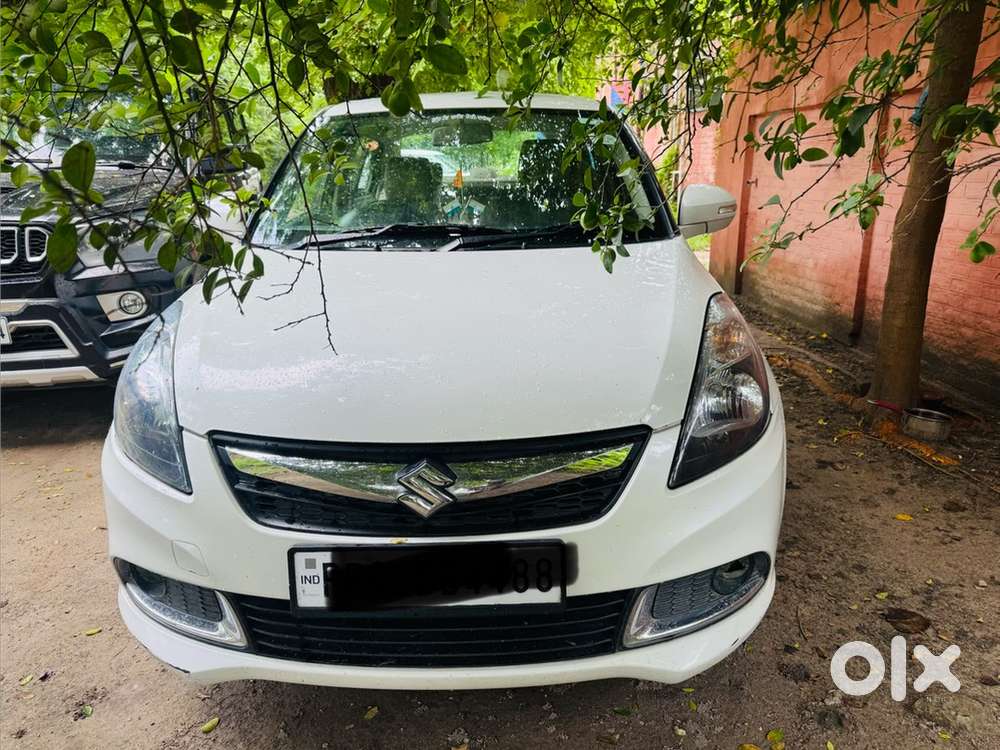 Maruti Suzuki Dzire Petrol Good Condition