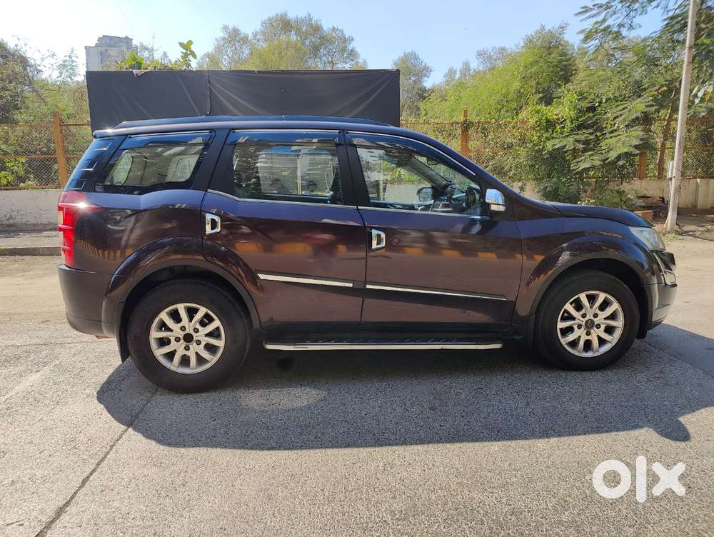 Mahindra Xuv500 W10 Awd, 2016, Diesel