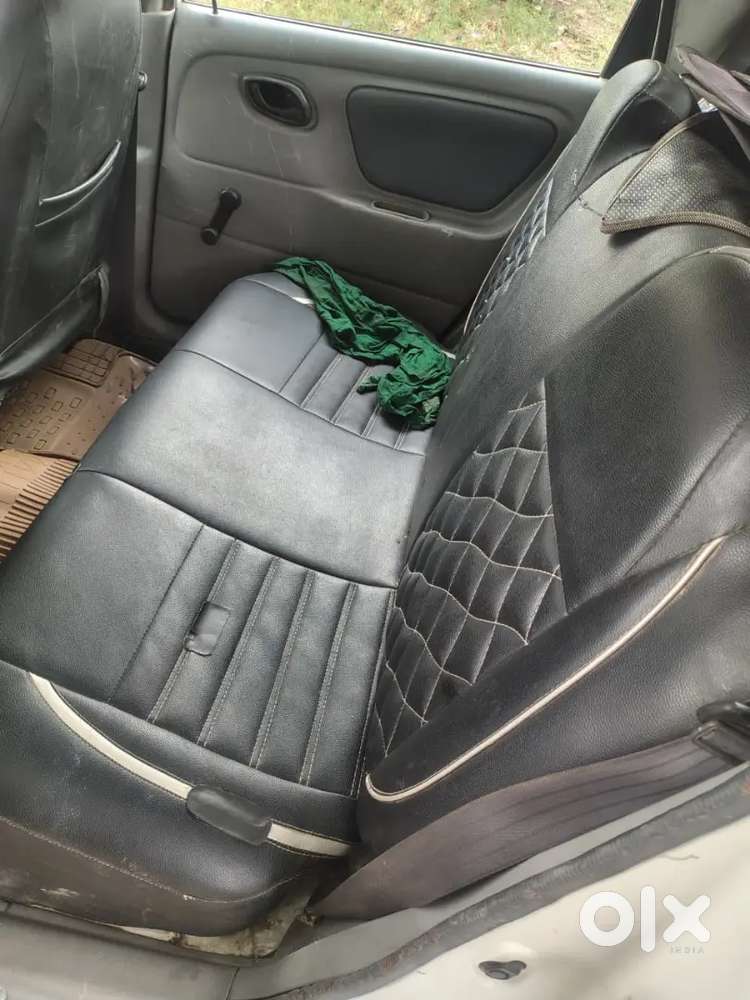 2nd Owner Alto 2014