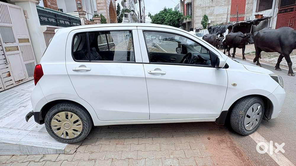 2015 Maruti Suzuki Celerio
