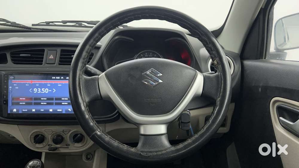 Maruti Suzuki Alto 800 Lxi, 2020, Petrol