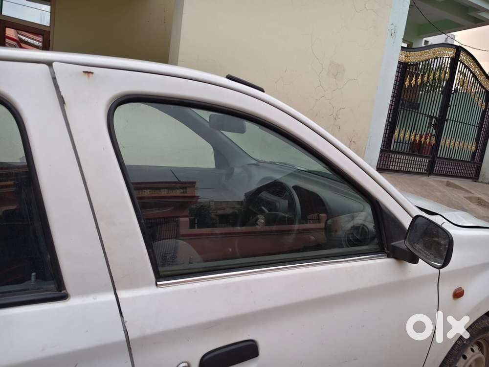 2014 Maruti Suzuki Alto