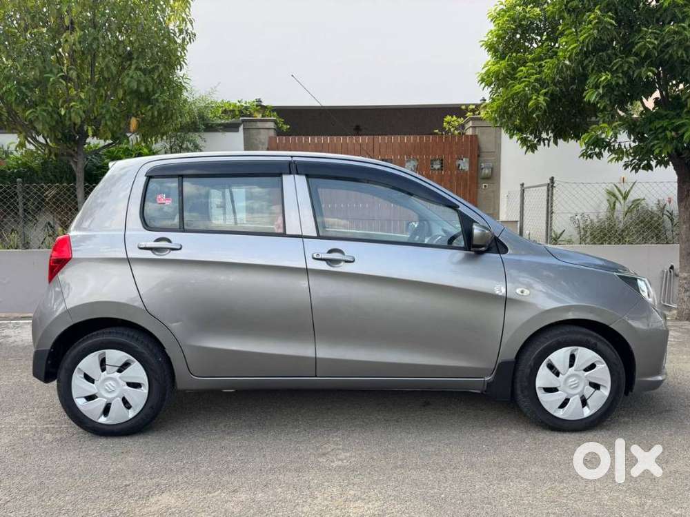Maruti Suzuki Celerio 1.0 Vxi Mt, 2020, Petrol
