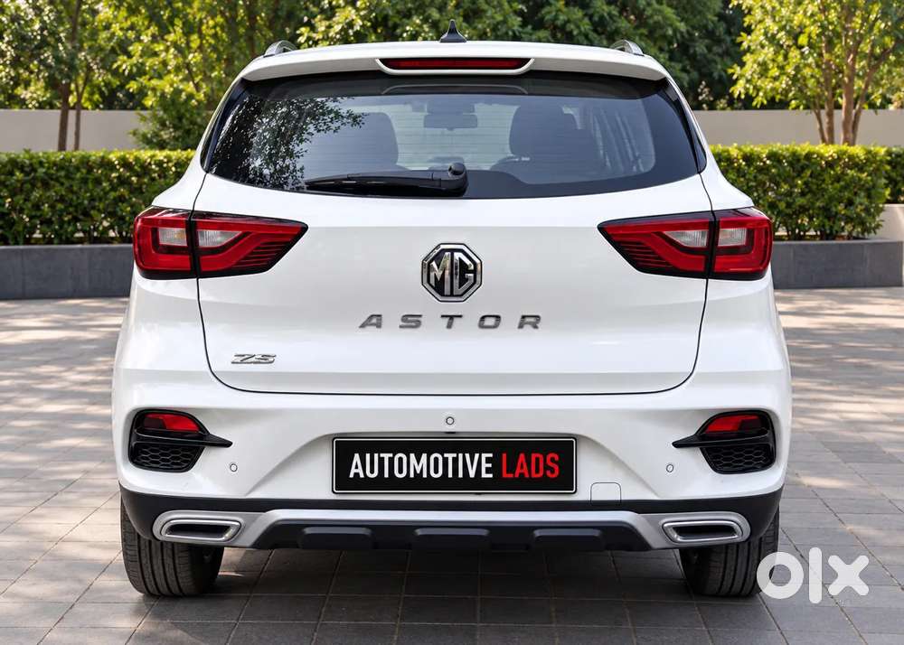 Mg Astor 1.5 Style, 2022, Petrol