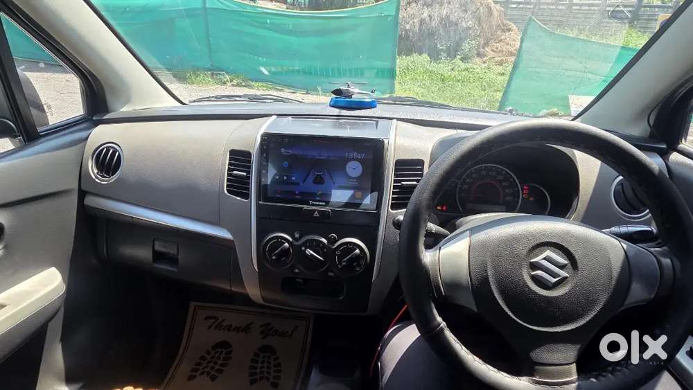 Maruti Suzuki Wagon R 2011  Life Upto 2031