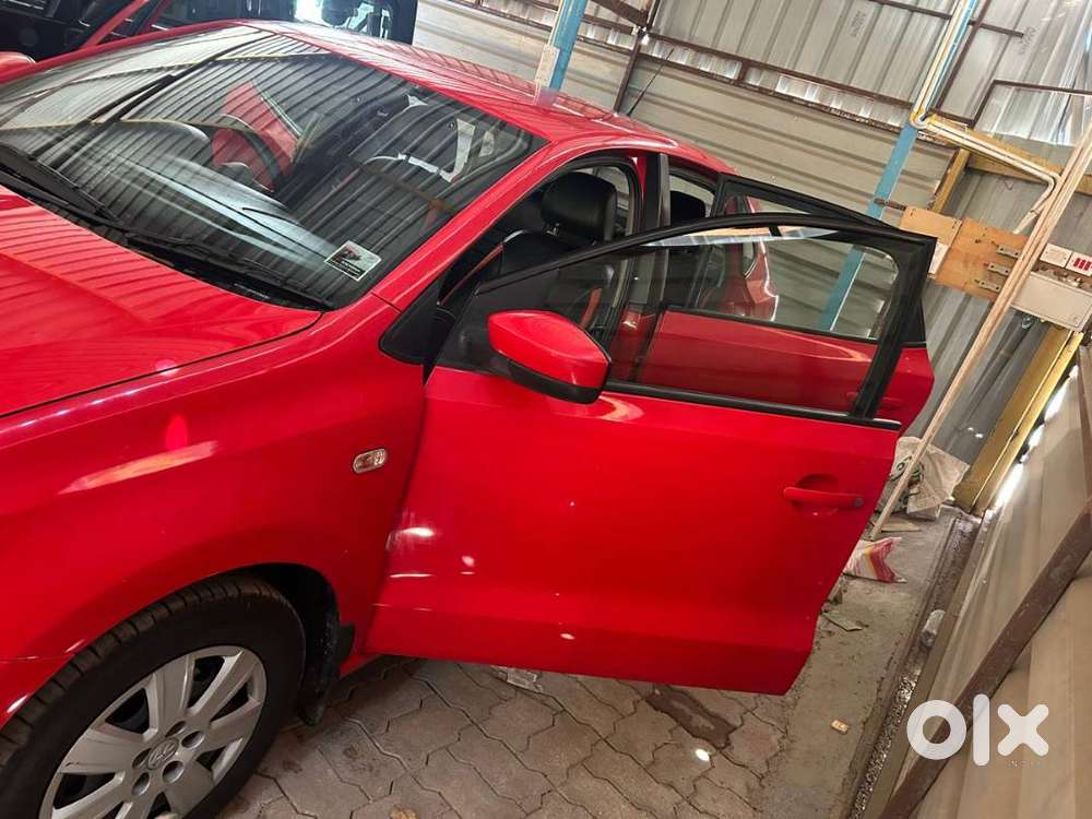 Polo Car For Sell