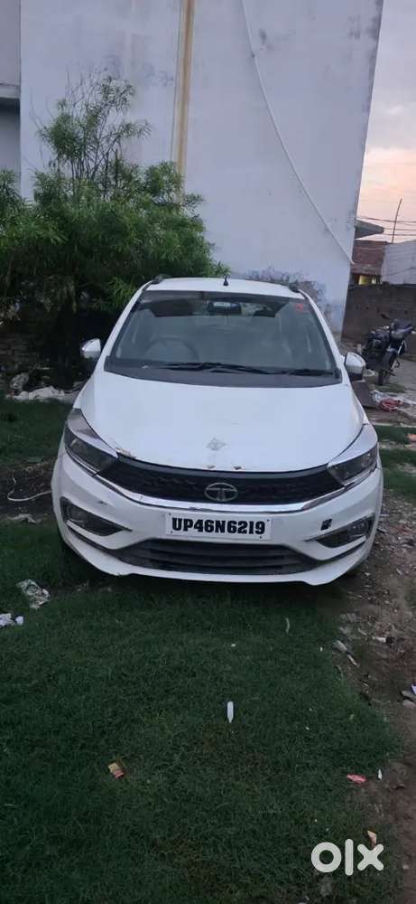 Tata Tiago Revotron 2022