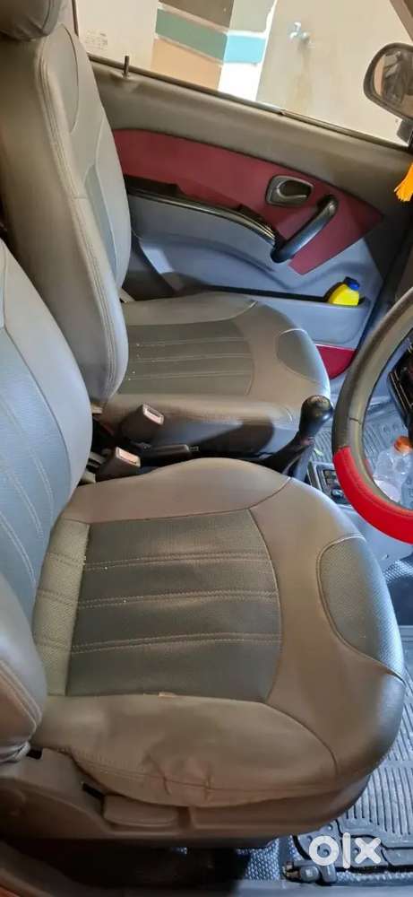 Hyundai Santro Xing 2006