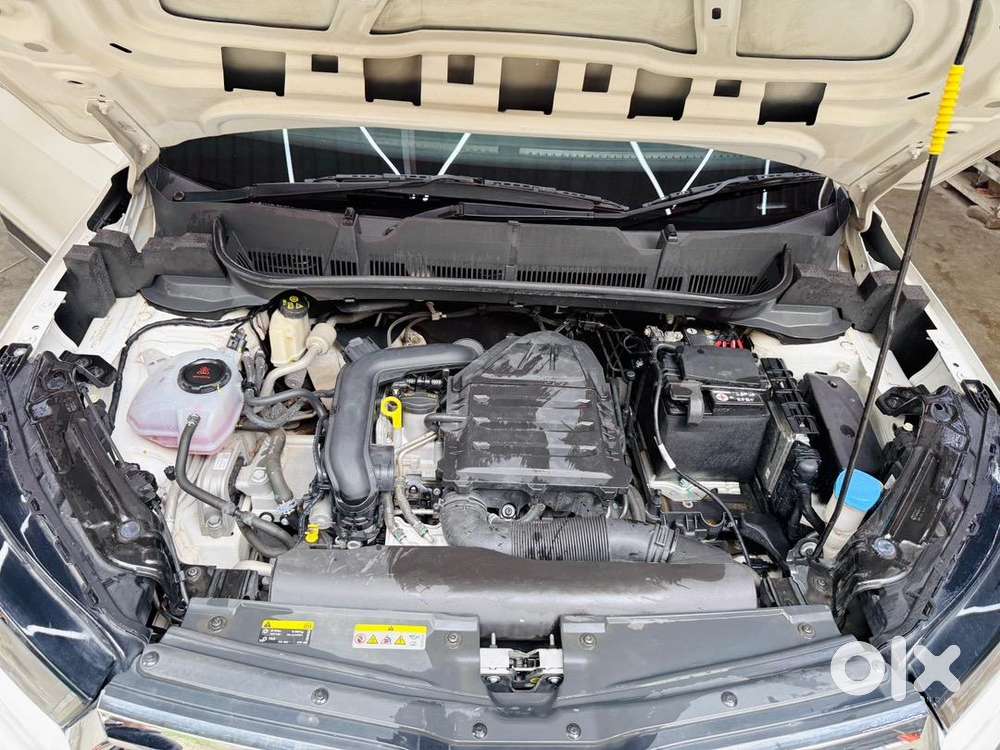 Skoda Kushaq 2024 Petrol Good Condition