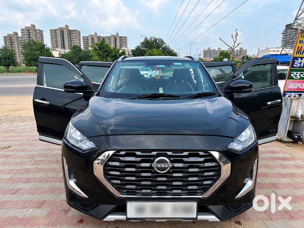 Nissan Magnite 2022 Petrol