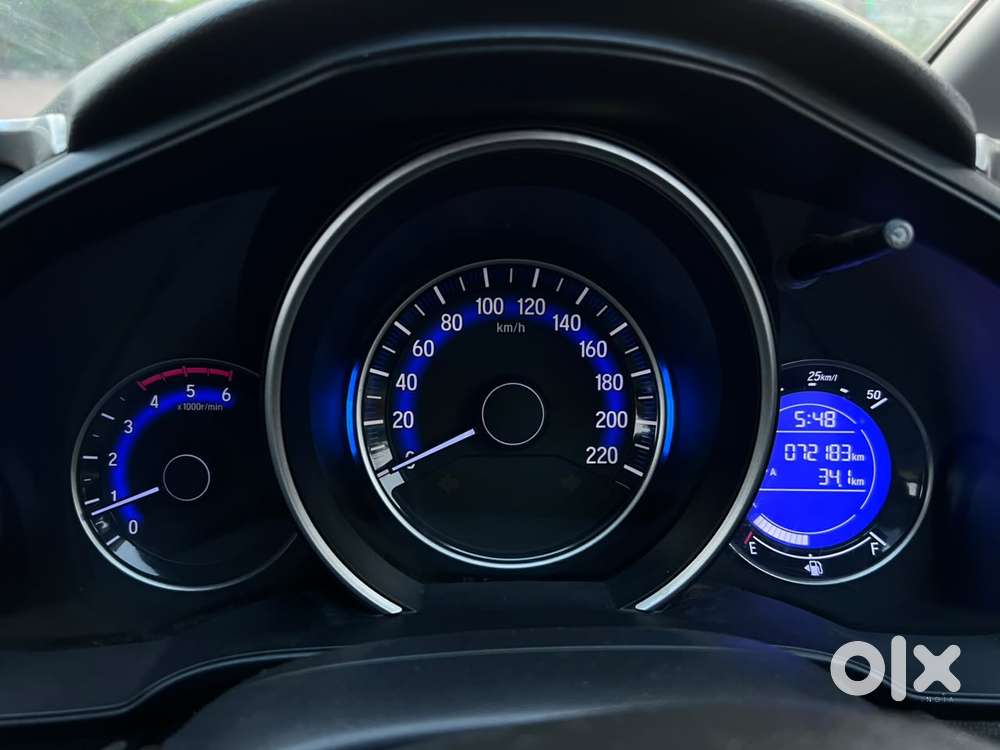 Honda Wr-v I-dtec S, 2018, Diesel