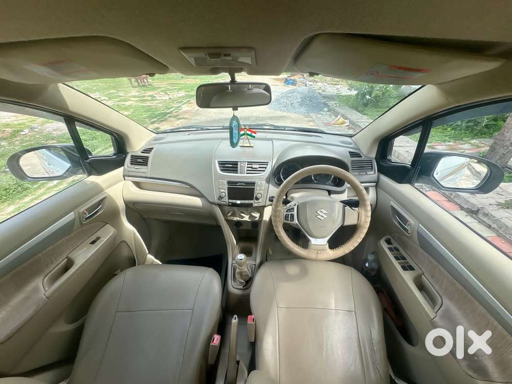 Maruti Suzuki Ertiga 2012-2015 Zdi, 2015, Diesel