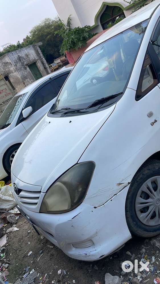 Toyota Innova 2011 Diesel