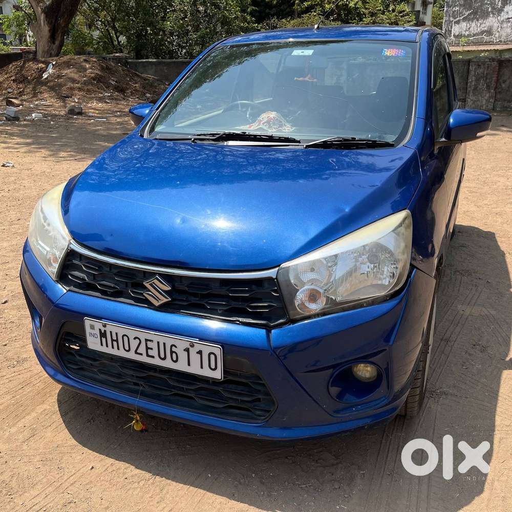 Maruti Suzuki Celerio 1.0 Zxi Amt, 2018, Petrol