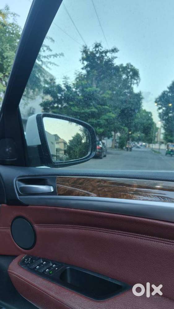 Bmw X6 [2009-2012] 3.0 Xdrive 30d, 2010, Diesel