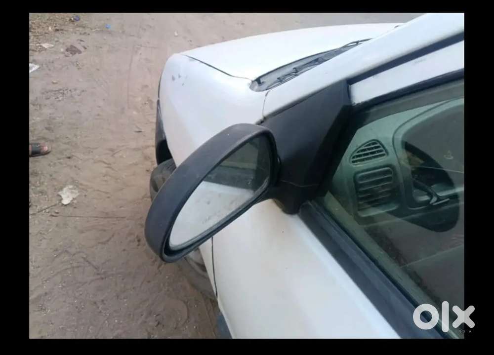 Maruti Suzuki Alto 2011 Model