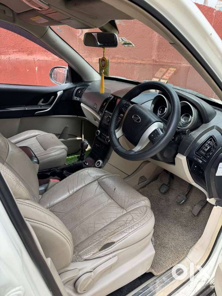 Mahindra Xuv500 W8 4wd, 2016, Diesel