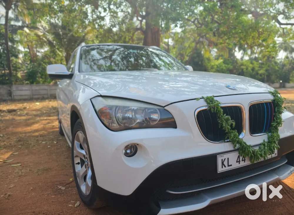 Bmw X1 Diesel Automatic