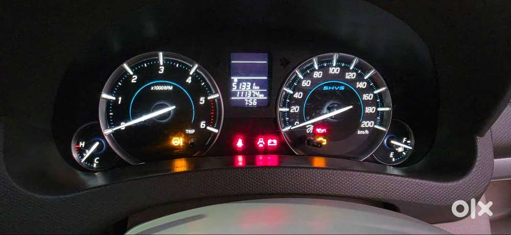 Maruti Suzuki Diesel