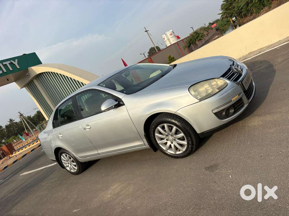 Volkswagen Jetta 2.0l Tdi Highline, 2011, Diesel