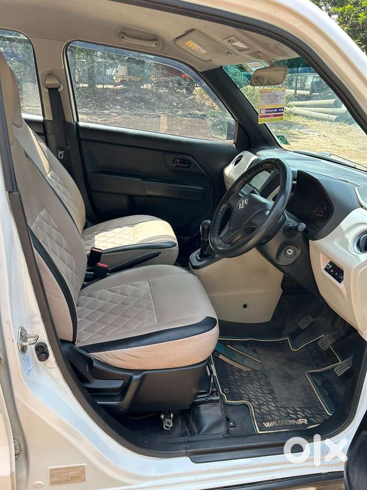 Maruti Suzuki Wagon R Lxi Cng Avance Edition, 2019, Cng & Hybrids