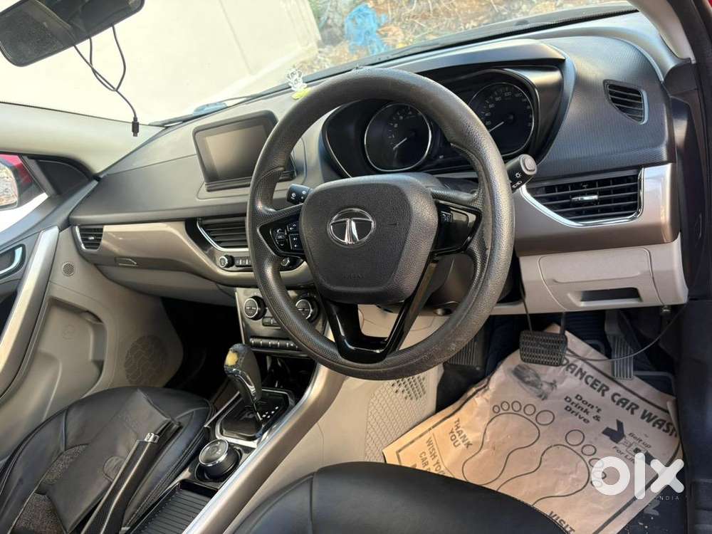 Tata Nexon Xza Plus For Sale