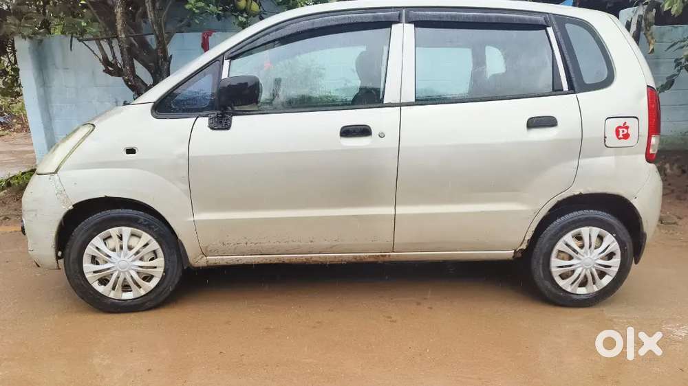 Maruti Suzuki Zen Estilo Petrol 2007