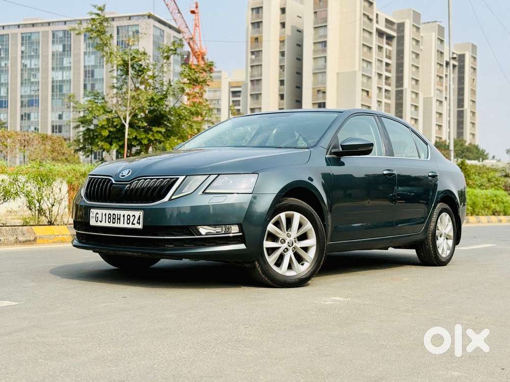 Skoda Octavia 2.0 Tdi At L K, 2018, Diesel