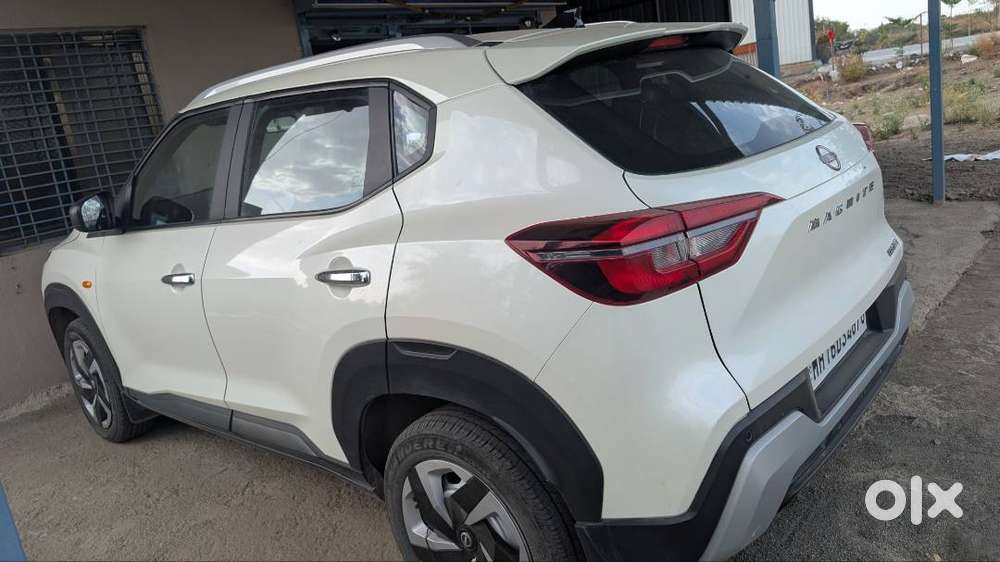 9 Manth Old Car Just Like A New