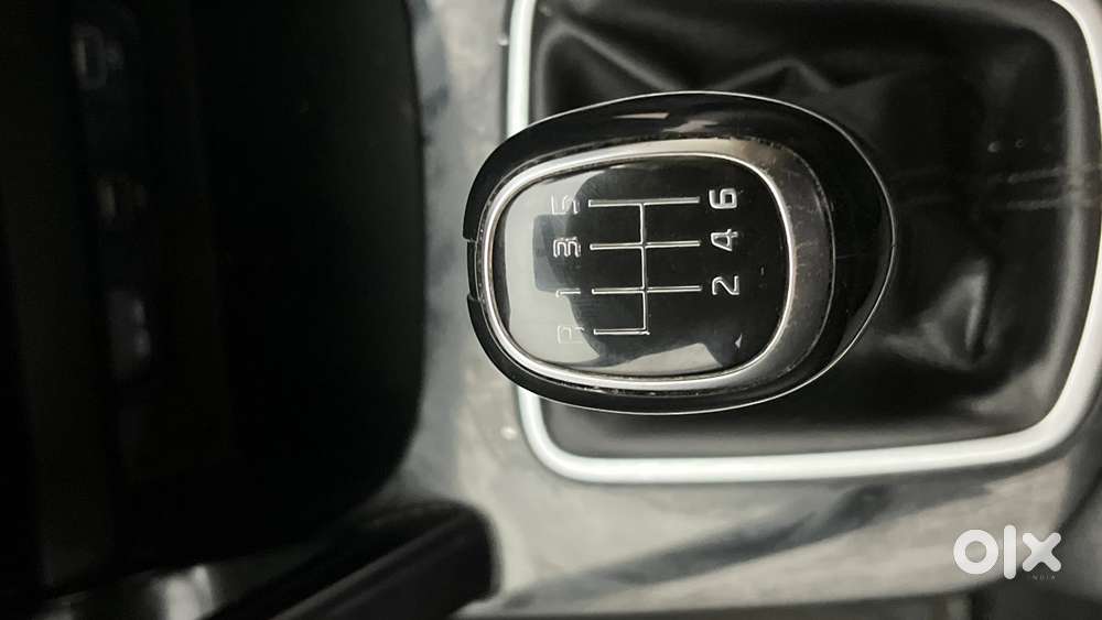 Kia Seltos Htk Plus G, 2020, Petrol