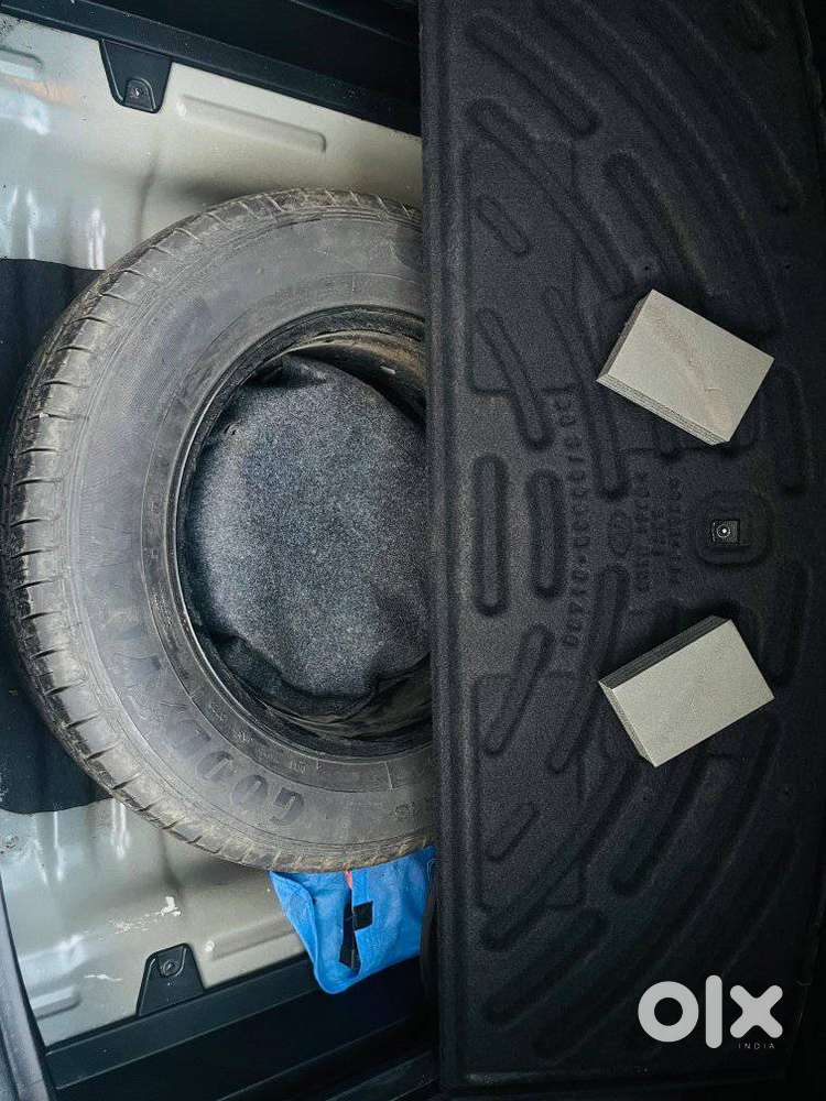 Kia Seltos 1.4 Gtx + Petrol At, 2020, Petrol