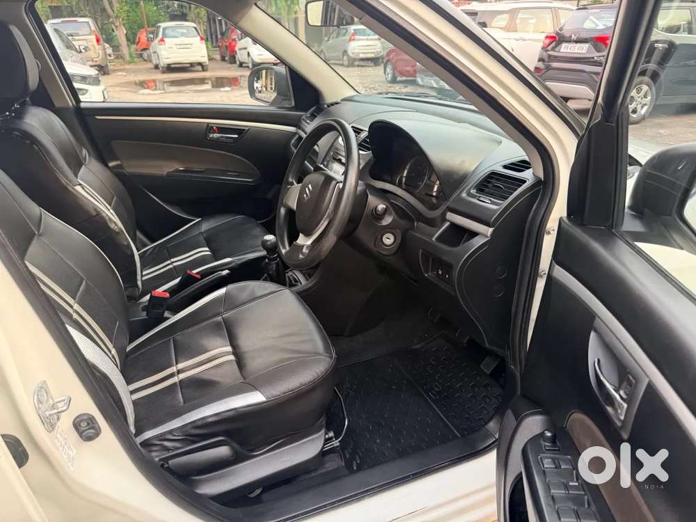 Maruti Suzuki Swift Vxi, 2015, Petrol