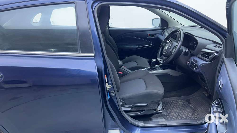 Maruti Suzuki Baleno Alpha, 2022, Petrol